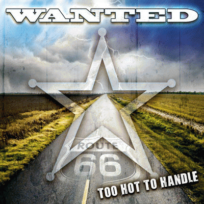Wanted (USA-1) : Too Hot to Handle
